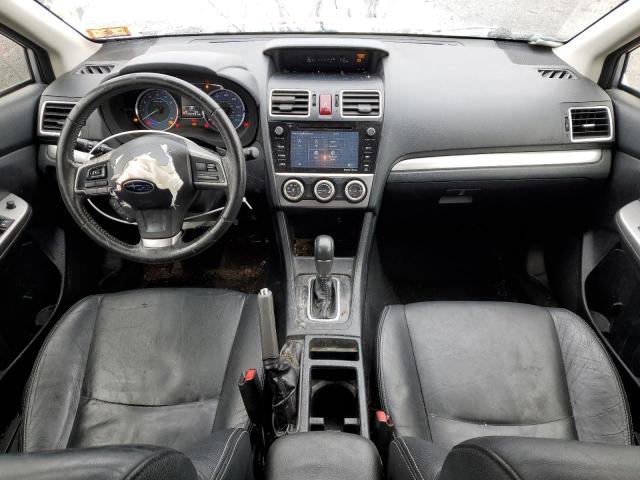 Photo 8 from auction – 2015 SUBARU XV CROSSTR with VIN JF2GPAMC5F8222257