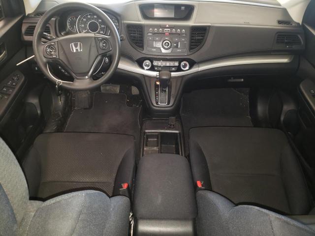 Photo 8 from auction – 2016 HONDA CR-V LX with VIN 2HKRM3H37GH547582