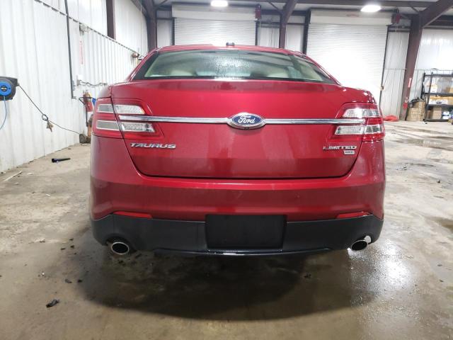Foto 6 de la subasta – 2015 FORD TAURUS LIM con VIN 1FAHP2J88FG169462