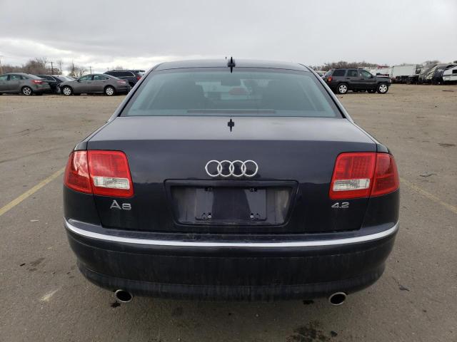 Photo 6 from auction – 2005 AUDI A8 4.2 QUA with VIN WAULL44E75N008962