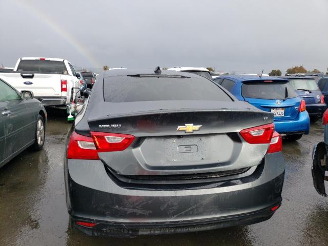 Photo 6 from auction – 2016 CHEVROLET MALIBU LT with VIN 1G1ZE5ST7GF356894