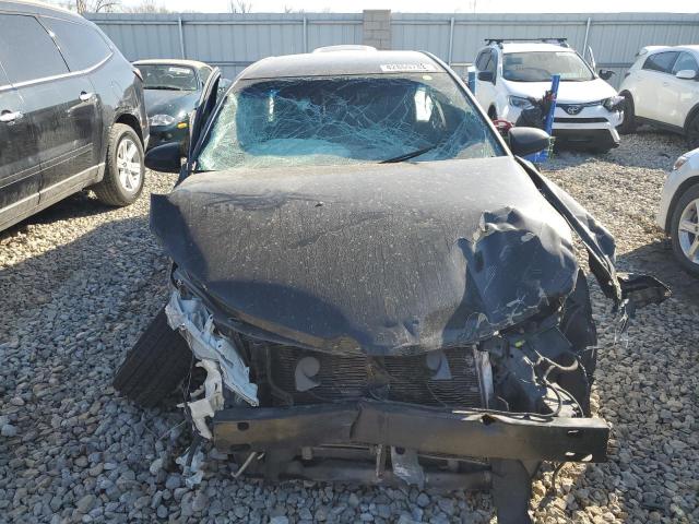 Photo 5 from auction – 2012 TOYOTA CAMRY BASE with VIN 4T1BF1FK4CU536027