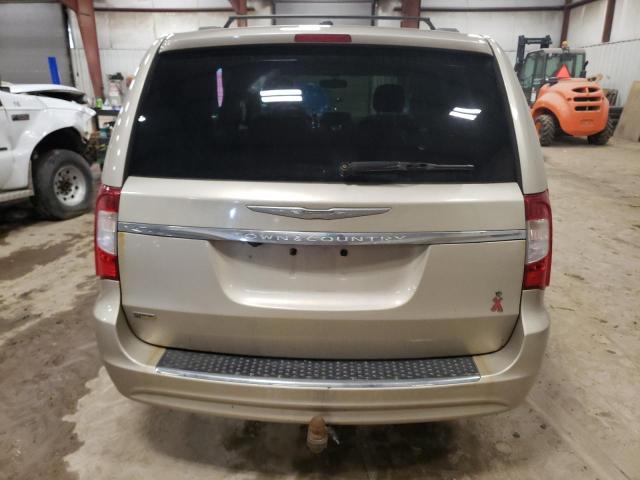 Photo 6 from auction – 2014 CHRYSLER TOWN & COU with VIN 2C4RC1BG0ER443891