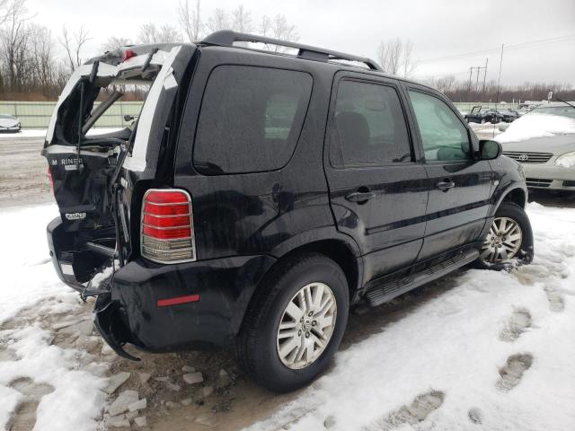 Photo 3 from auction – 2006 MERCURY MARINER with VIN 4M2CU57136DJ04233