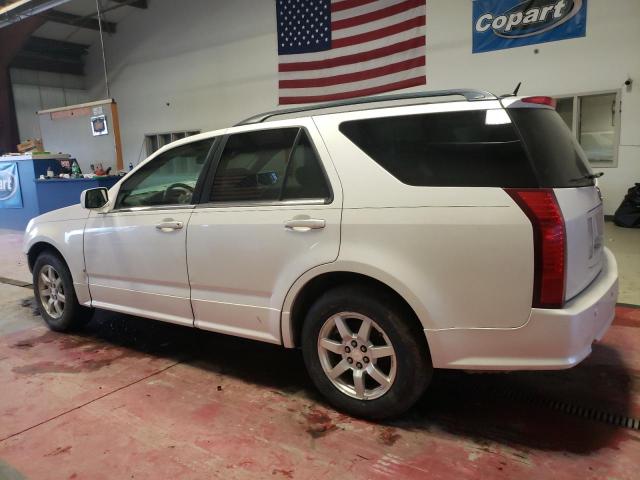 Photo 2 from auction – 2006 CADILLAC SRX with VIN 1GYEE637660149888