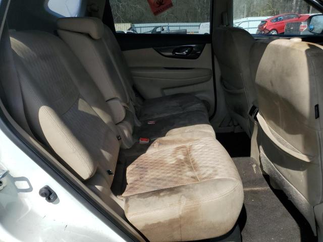 Photo 11 from auction – 2017 NISSAN ROGUE S with VIN JN8AT2MT7HW153502