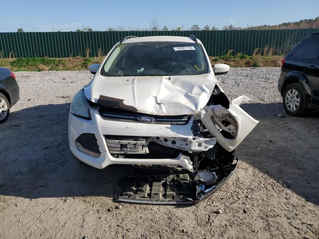 Photo 5 from auction – 2014 FORD ESCAPE SE with VIN 1FMCU0GXXEUC05146