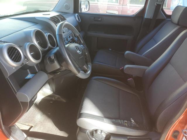 Photo 7 from auction – 2004 HONDA ELEMENT with VIN 5J6YH18694L004413