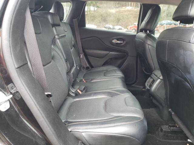 Photo 10 from auction – 2015 JEEP CHEROKEE L with VIN 1C4PJMDS8FW569618