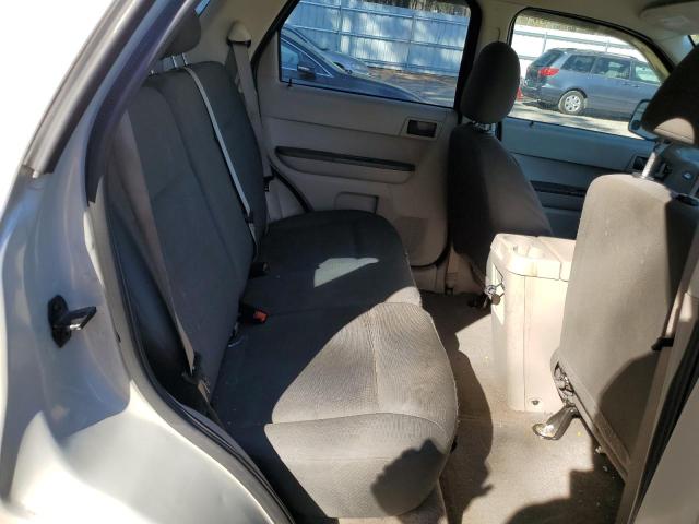 Photo 11 from auction – 2008 FORD ESCAPE XLS with VIN 1FMCU02ZX8KD57310