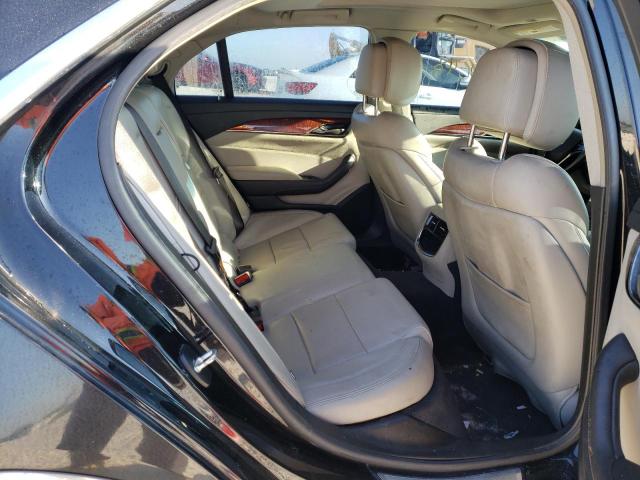 Photo 10 from auction – 2014 CADILLAC CTS LUXURY with VIN 1G6AR5SX4E0131508