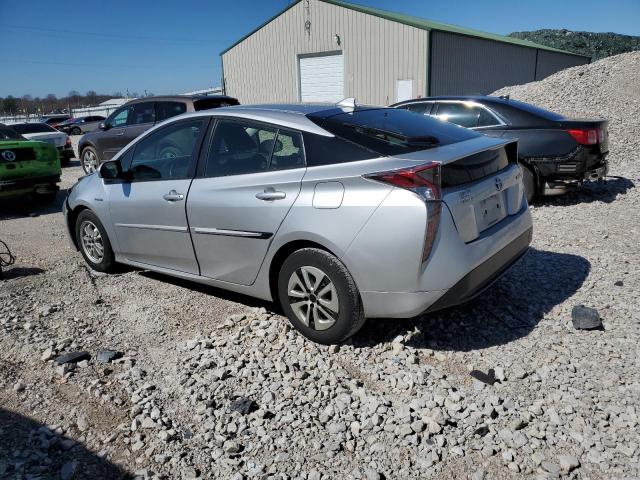 Photo 2 from auction – 2016 TOYOTA PRIUS with VIN JTDKARFU5G3514519
