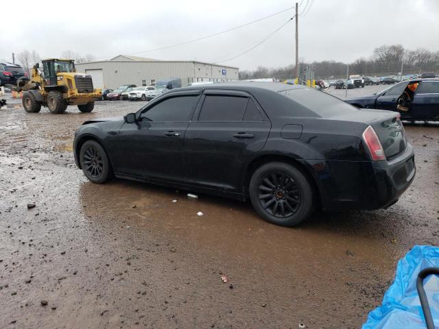 Photo 2 from auction – 2014 CHRYSLER 300 with VIN 2C3CCAAG9EH377990
