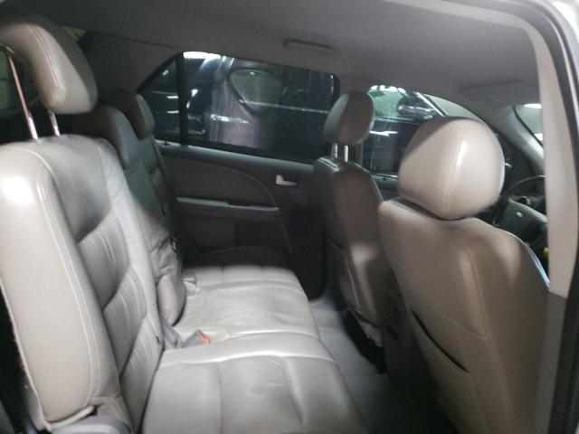 Фото 10 с аукциона – 2005 FORD FREESTYLE с VIN 1FMZK05135GA41865