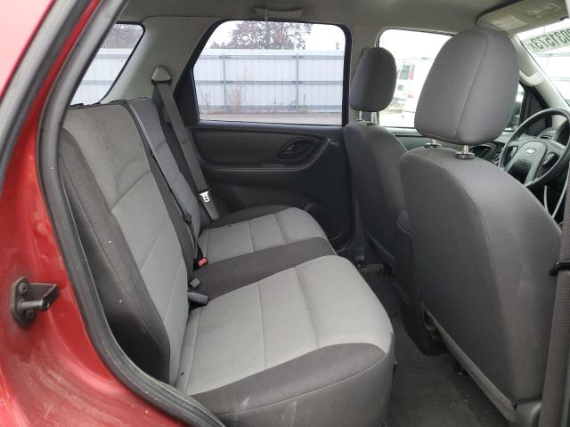 Photo 11 from auction – 2007 FORD ESCAPE XLS with VIN 1FMYU02Z87KA39643