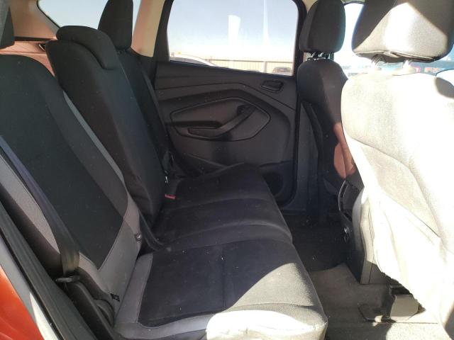 Photo 10 from auction – 2014 FORD ESCAPE S with VIN 1FMCU0F73EUD79917
