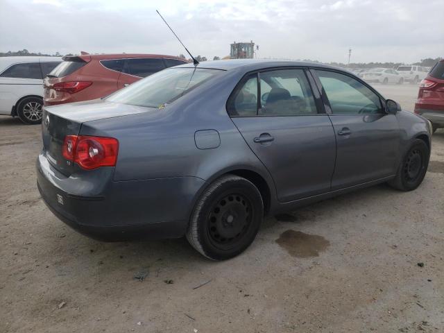 Photo 3 from auction – 2007 VOLKSWAGEN JETTA 2.5 with VIN 3VWPG81K87M106029