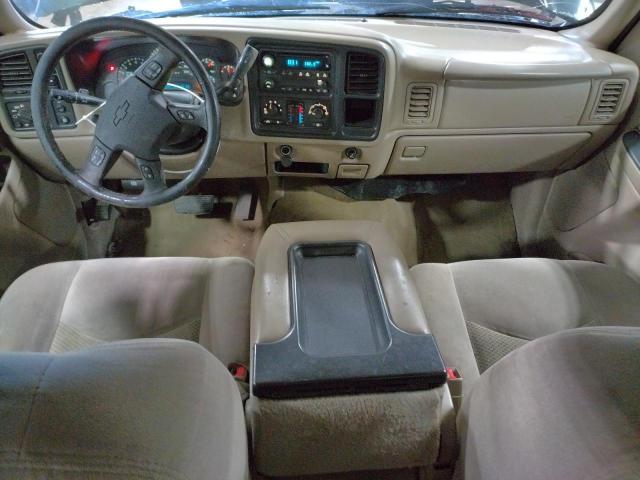 Photo 8 from auction – 2007 CHEVROLET SILVERADO with VIN 1GCEK19ZX7Z121356