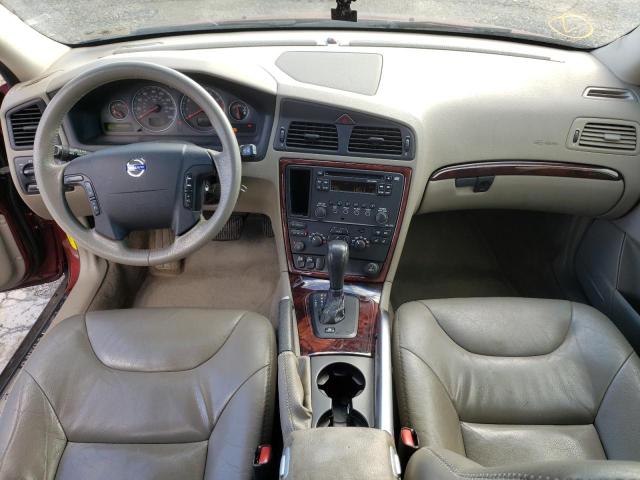 Photo 8 from auction – 2006 VOLVO XC70 with VIN YV4SZ592861233141
