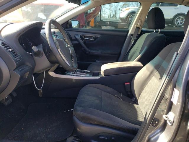 Photo 7 from auction – 2014 NISSAN ALTIMA 2.5 with VIN 1N4AL3AP7EN352341