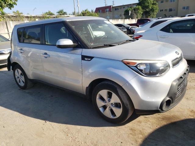 Photo 4 from auction – 2014 KIA SOUL with VIN KNDJN2A27E7705846
