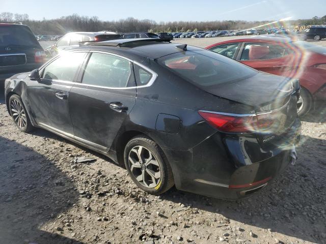 Photo 2 from auction – 2017 KIA CADENZA PR with VIN KNALC4J10H5061735