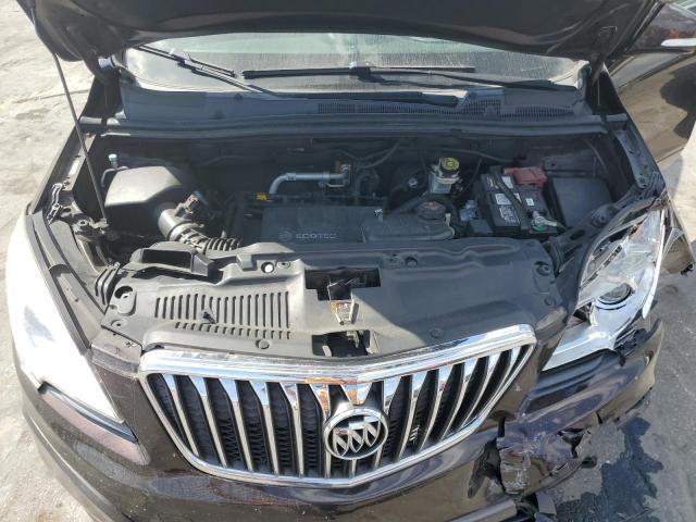 Photo 12 from auction – 2015 BUICK ENCORE with VIN KL4CJASB5FB262571