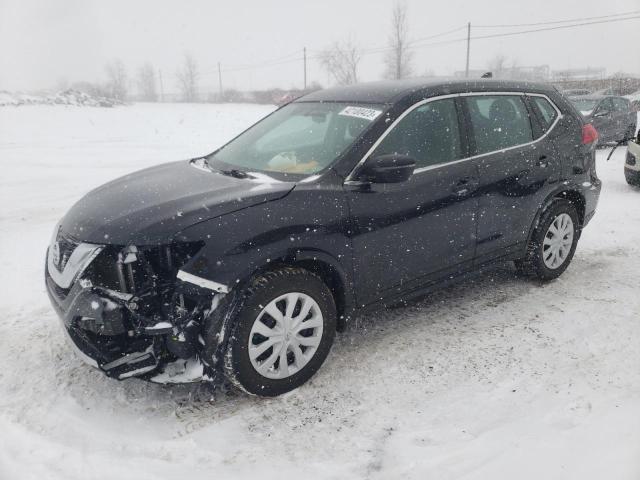 Photo 1 from auction – 2017 NISSAN ROGUE S with VIN 5N1AT2MT1HC765980