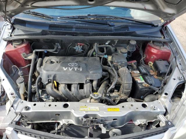 Photo 11 from auction – 2004 TOYOTA ECHO with VIN JTDBT123340327561