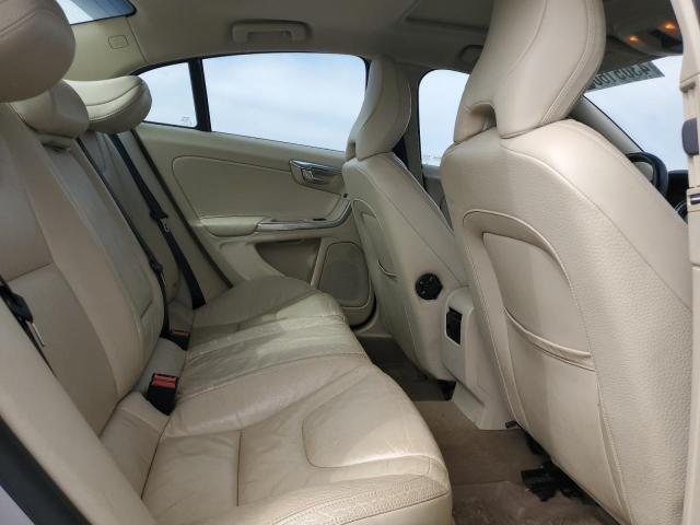 Photo 10 from auction – 2012 VOLVO S60 T5 with VIN YV1622FS9C2130824