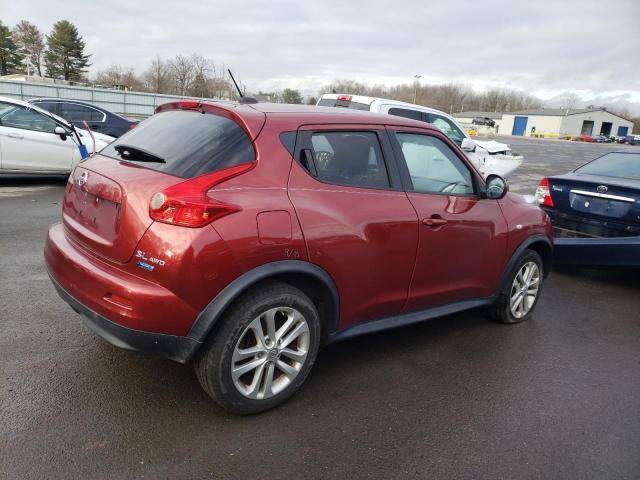 Photo 3 from auction – 2012 NISSAN JUKE S with VIN JN8AF5MV1CT106308