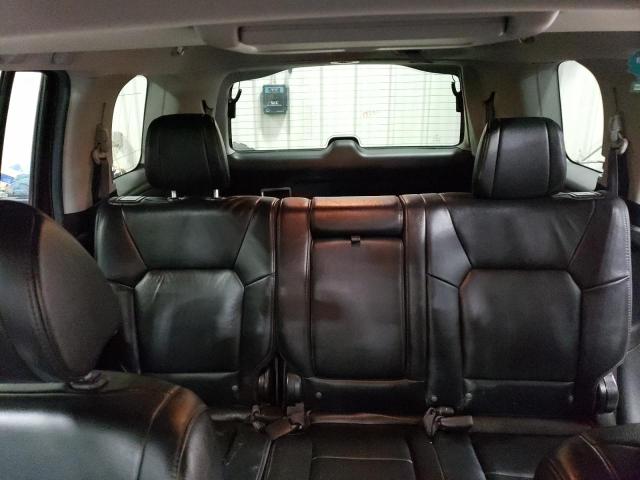 Photo 10 from auction – 2013 HONDA PILOT EXL with VIN 5FNYF4H67DB018813