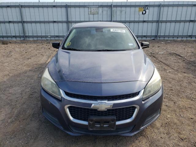 Photo 5 from auction – 2015 CHEVROLET MALIBU with VIN 1G11B5SL2FF159698