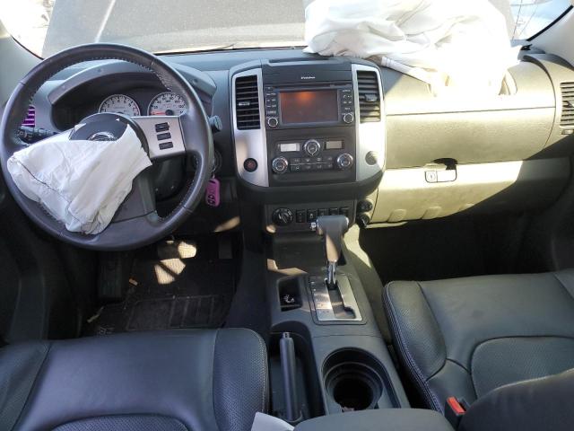 Photo 8 from auction – 2019 NISSAN FRONTIER S with VIN 1N6DD0EV2KN773369