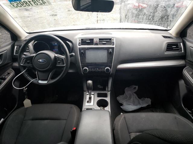 Photo 8 from auction – 2018 SUBARU LEGACY 2.5 with VIN 4S3BNAF69J3009632