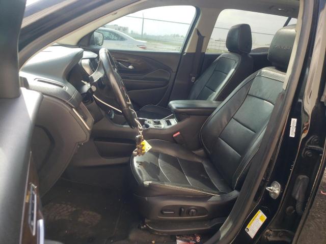 Zdjęcie 7 z aukcji – 2020 GMC TERRAIN DE z VIN 3GKALSEX2LL138373