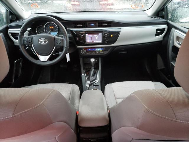 Photo 8 from auction – 2015 TOYOTA COROLLA L with VIN 5YFBURHE9FP288651