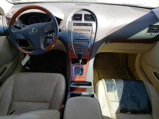 صورة رقم 8 من المزاد - 2010 LEXUS ES 350 مع VIN JTHBK1EG4A2365722