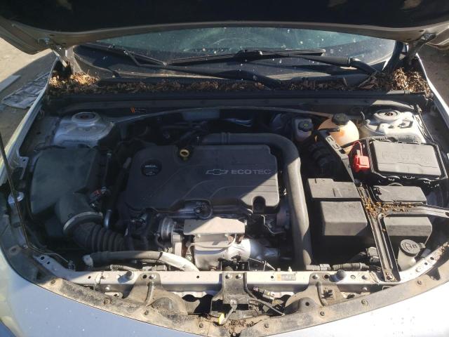 Photo 11 from auction – 2017 CHEVROLET MALIBU LS with VIN 1G1ZB5ST0HF289243