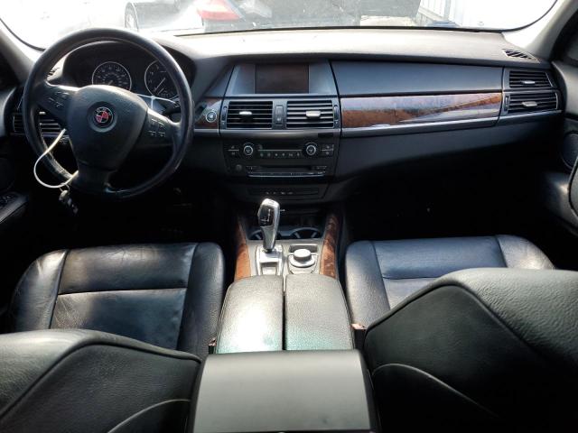 Photo 8 from auction – 2008 BMW X5 3.0I with VIN 5UXFE43548L004314
