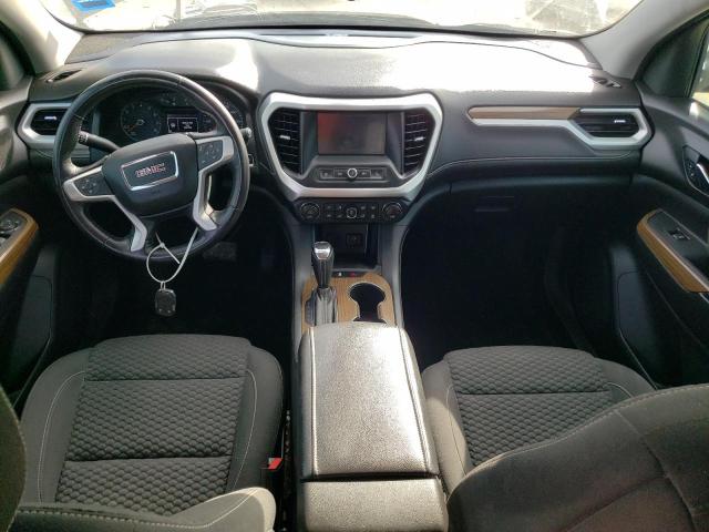 Photo 8 from auction – 2019 GMC ACADIA SLE with VIN 1GKKNKLA2KZ117253