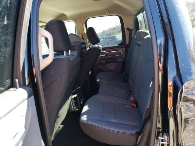 Photo 10 from auction – 2020 RAM 1500 BIG H with VIN 1C6SRFBT1LN198370