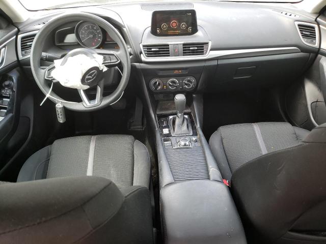 Photo 8 from auction – 2017 MAZDA 3 SPORT with VIN 3MZBN1U72HM132237