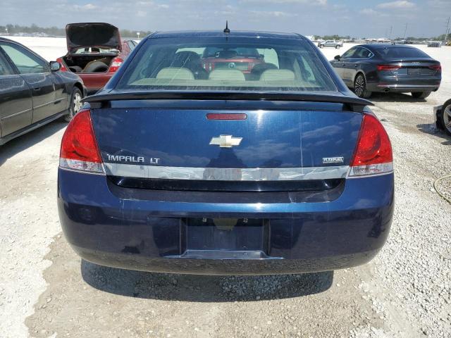 Photo 6 from auction – 2010 CHEVROLET IMPALA LT with VIN 2G1WB5EK2A1126063