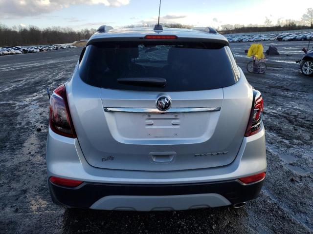 Photo 6 from auction – 2019 BUICK ENCORE PRE with VIN KL4CJASB7KB791790