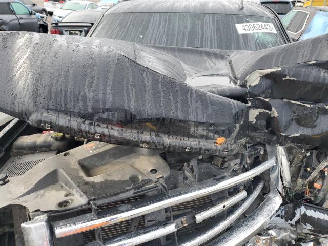 Photo 11 from auction – 2013 GMC SIERRA K15 with VIN 3GTP2VE73DG378729