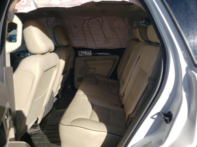 Photo 11 from auction – 2010 LINCOLN MKX with VIN 2LMDJ8JC9ABJ20126