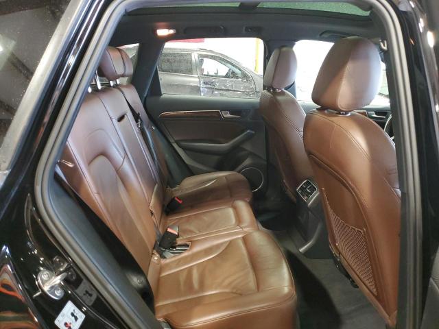 Zdjęcie 10 z aukcji – 2015 AUDI Q5 PREMIUM z VIN WA1LFAFP9FA013560