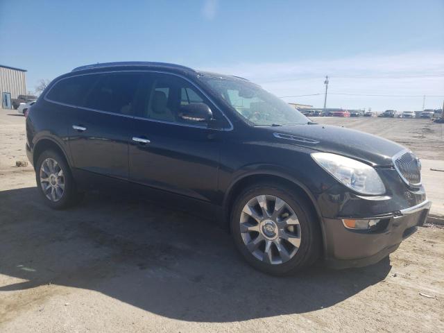 Photo 4 from auction – 2011 BUICK ENCLAVE CX with VIN 5GAKRCED2BJ410907
