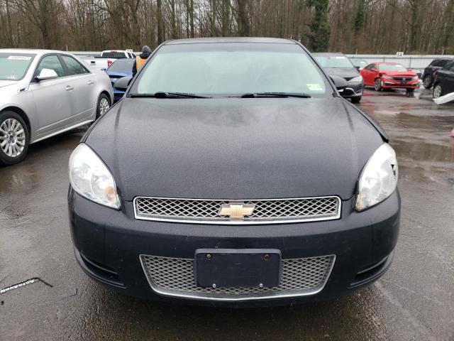 Photo 5 from auction – 2016 CHEVROLET IMPALA LIM with VIN 2G1WA5E33G1101080